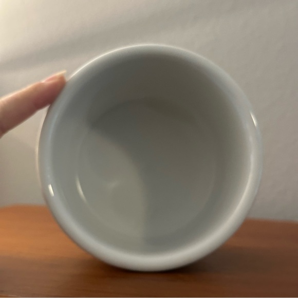 Like new - Colorful ceramic Queso/Fondue/Cheese dip bowl - Picture 5 of 7